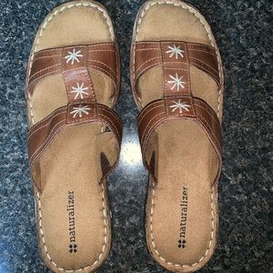 Naturalizer Sandals
